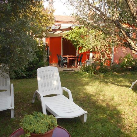 Holiday House With A Parking Space Babici, Umag - 13795 Zewnętrze zdjęcie