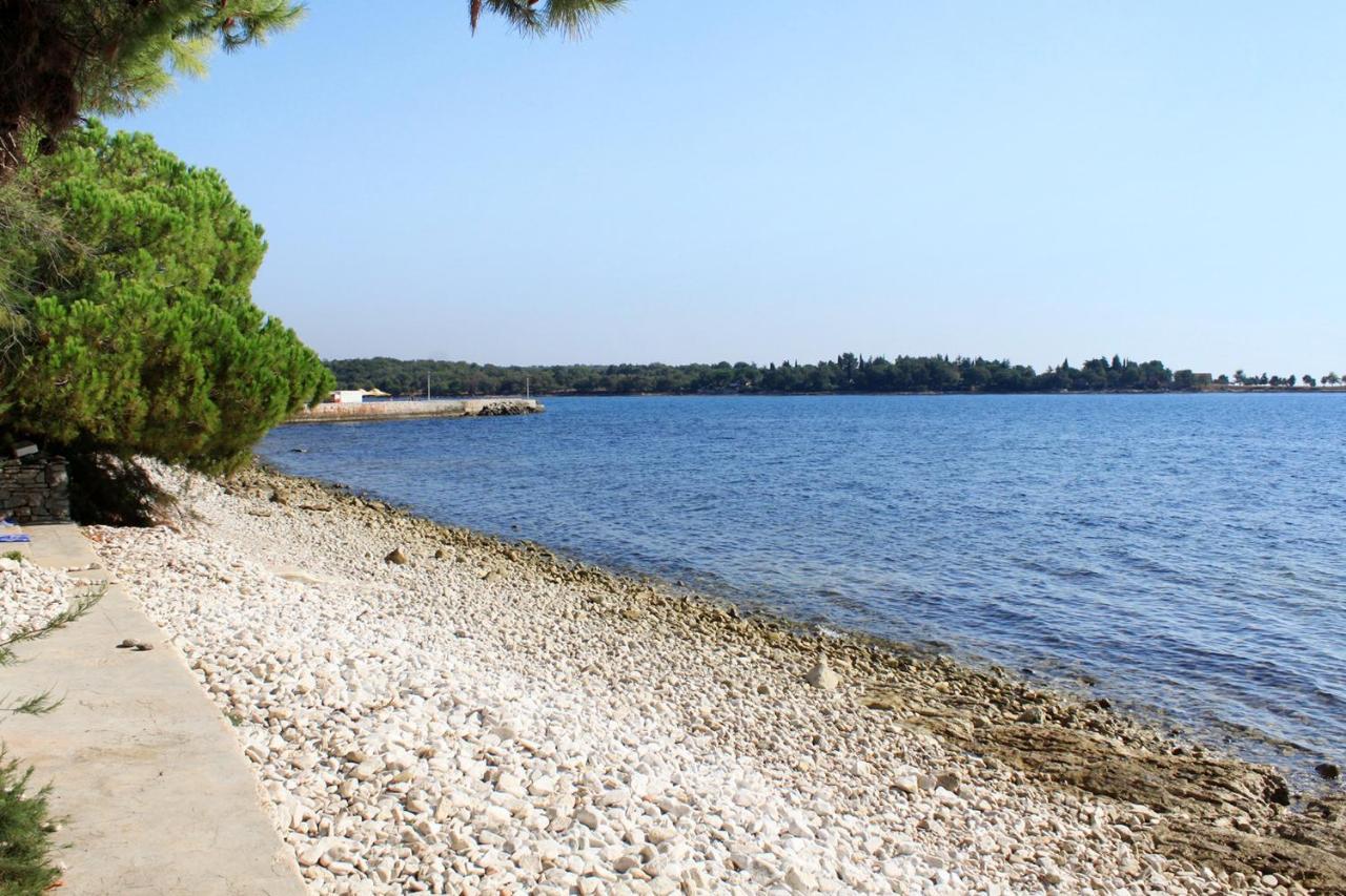 Holiday House With A Parking Space Babici, Umag - 13795 Zewnętrze zdjęcie