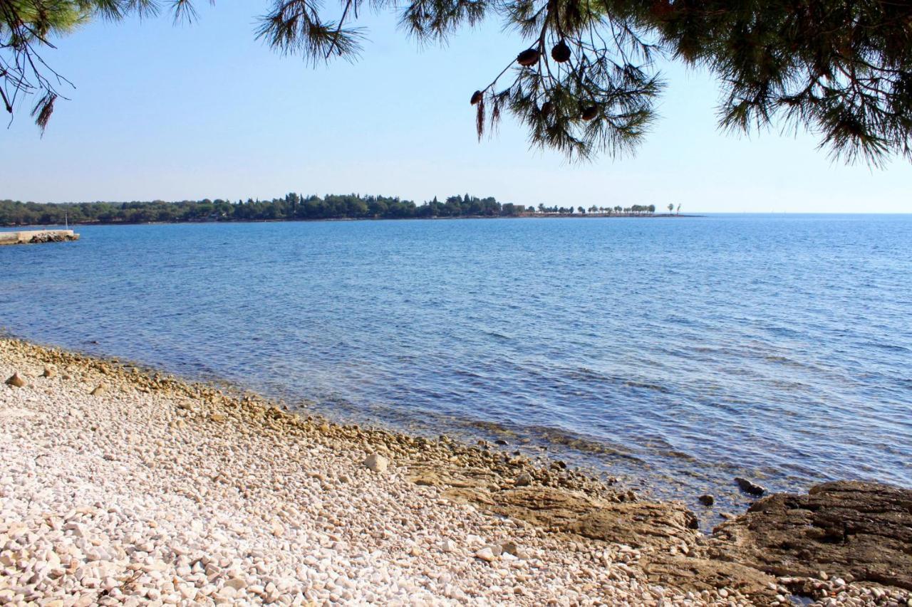 Holiday House With A Parking Space Babici, Umag - 13795 Zewnętrze zdjęcie