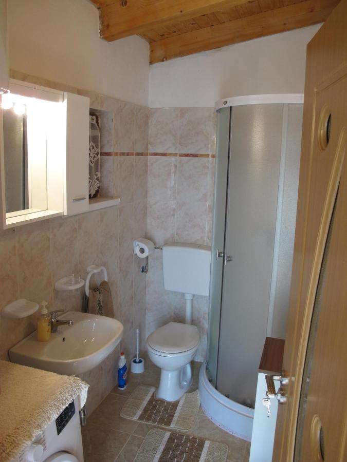 Holiday House With A Parking Space Babici, Umag - 13795 Zewnętrze zdjęcie