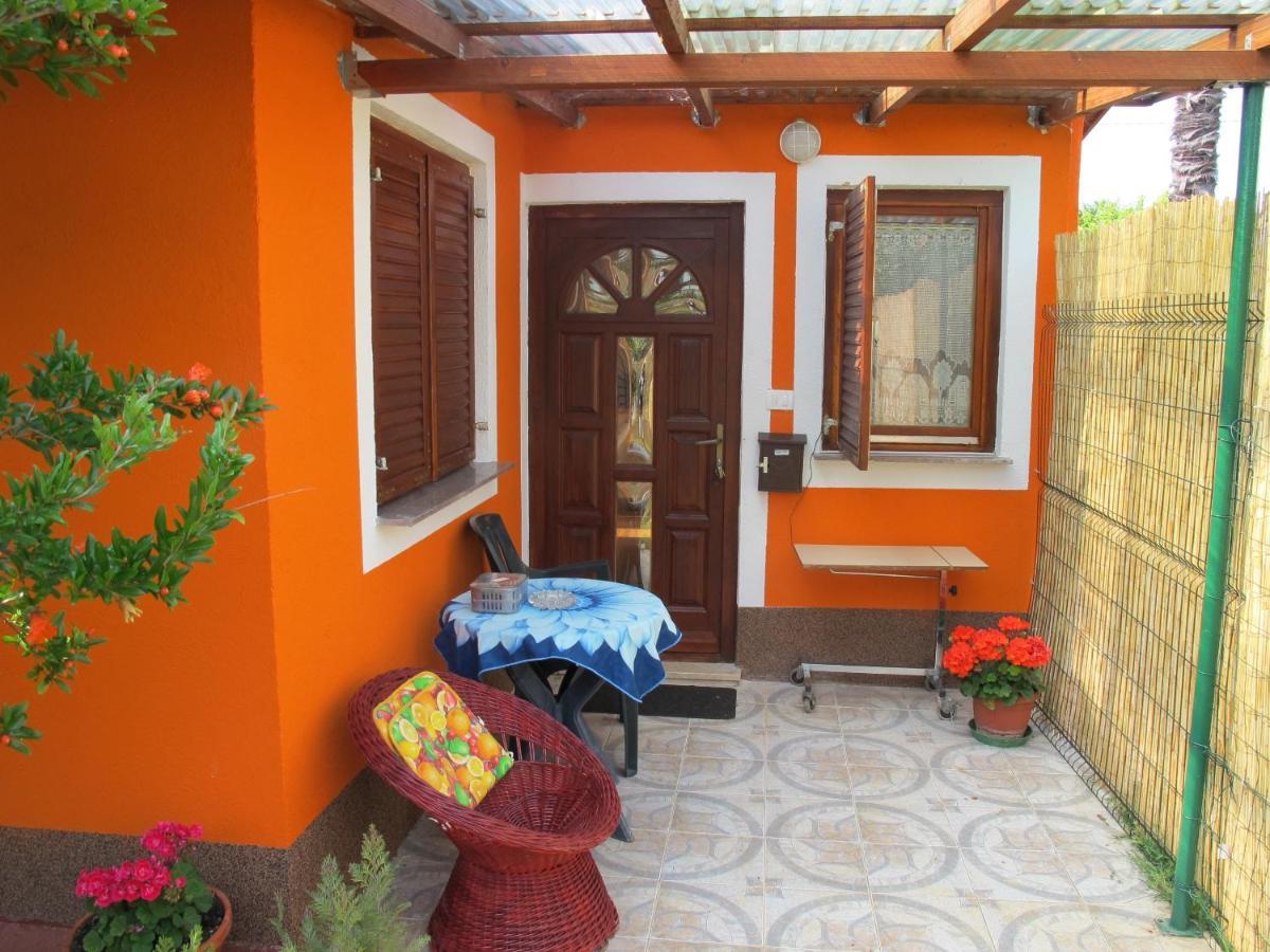 Holiday House With A Parking Space Babici, Umag - 13795 Zewnętrze zdjęcie