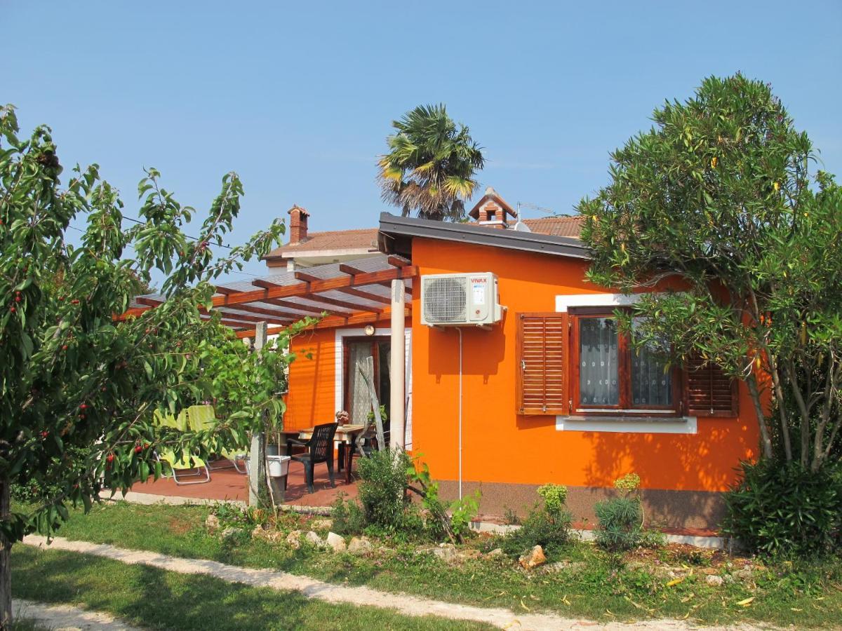 Holiday House With A Parking Space Babici, Umag - 13795 Zewnętrze zdjęcie