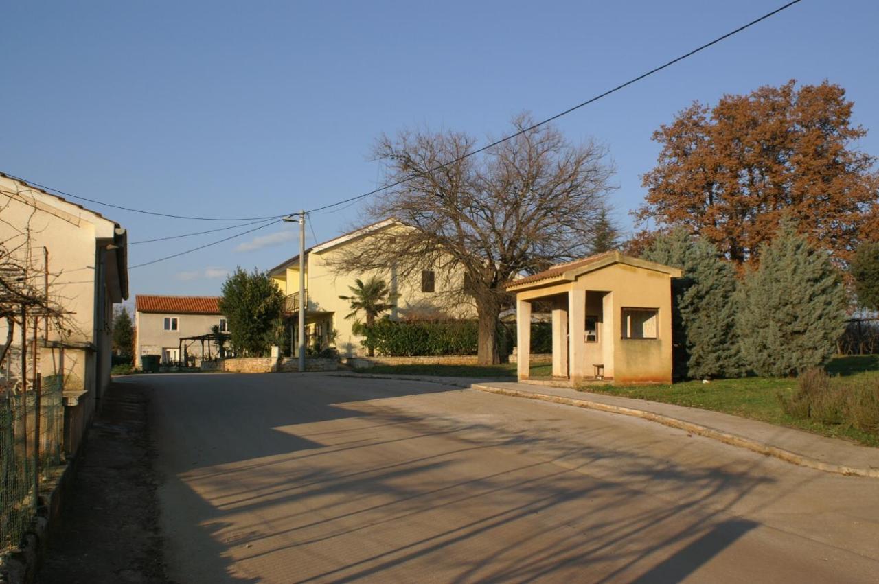 Holiday House With A Parking Space Babici, Umag - 13795 Zewnętrze zdjęcie