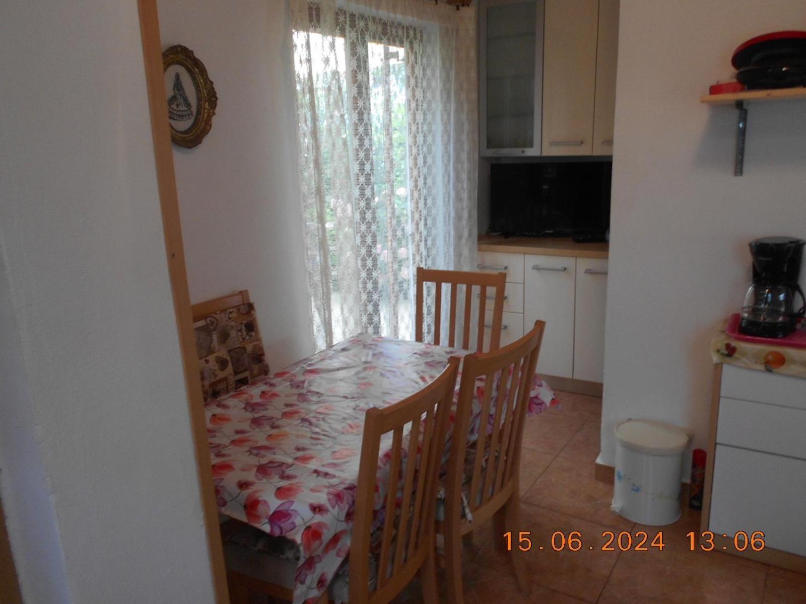 Holiday House With A Parking Space Babici, Umag - 13795 Zewnętrze zdjęcie