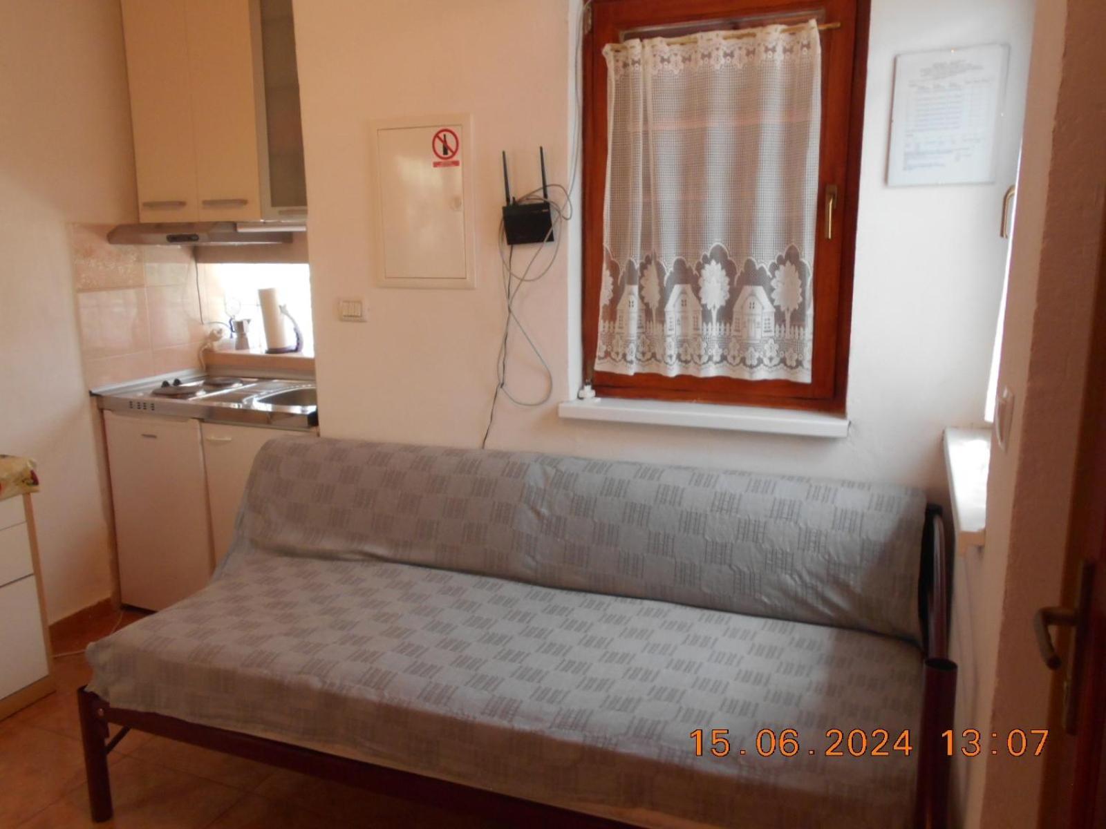 Holiday House With A Parking Space Babici, Umag - 13795 Pokój zdjęcie