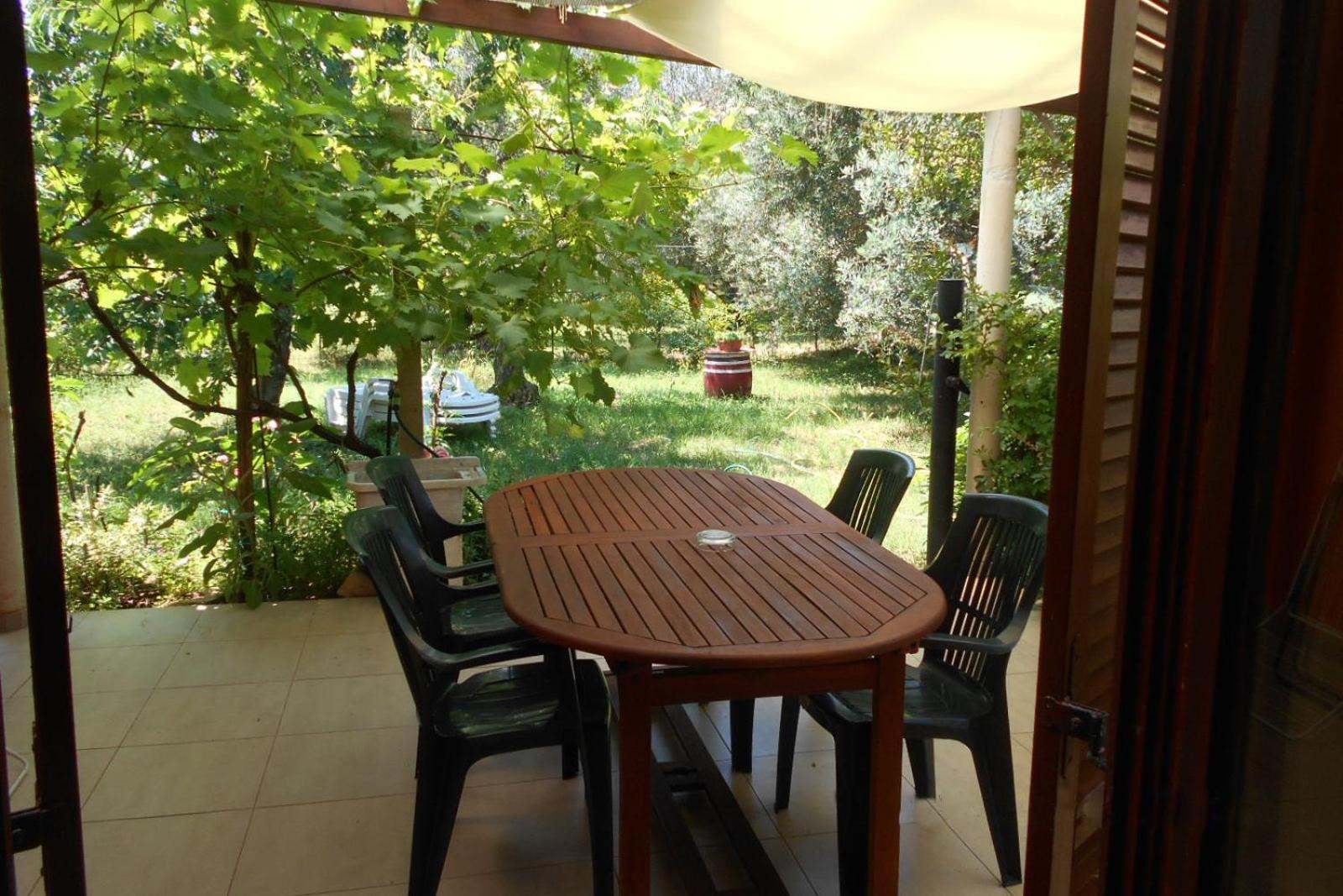 Holiday House With A Parking Space Babici, Umag - 13795 Zewnętrze zdjęcie