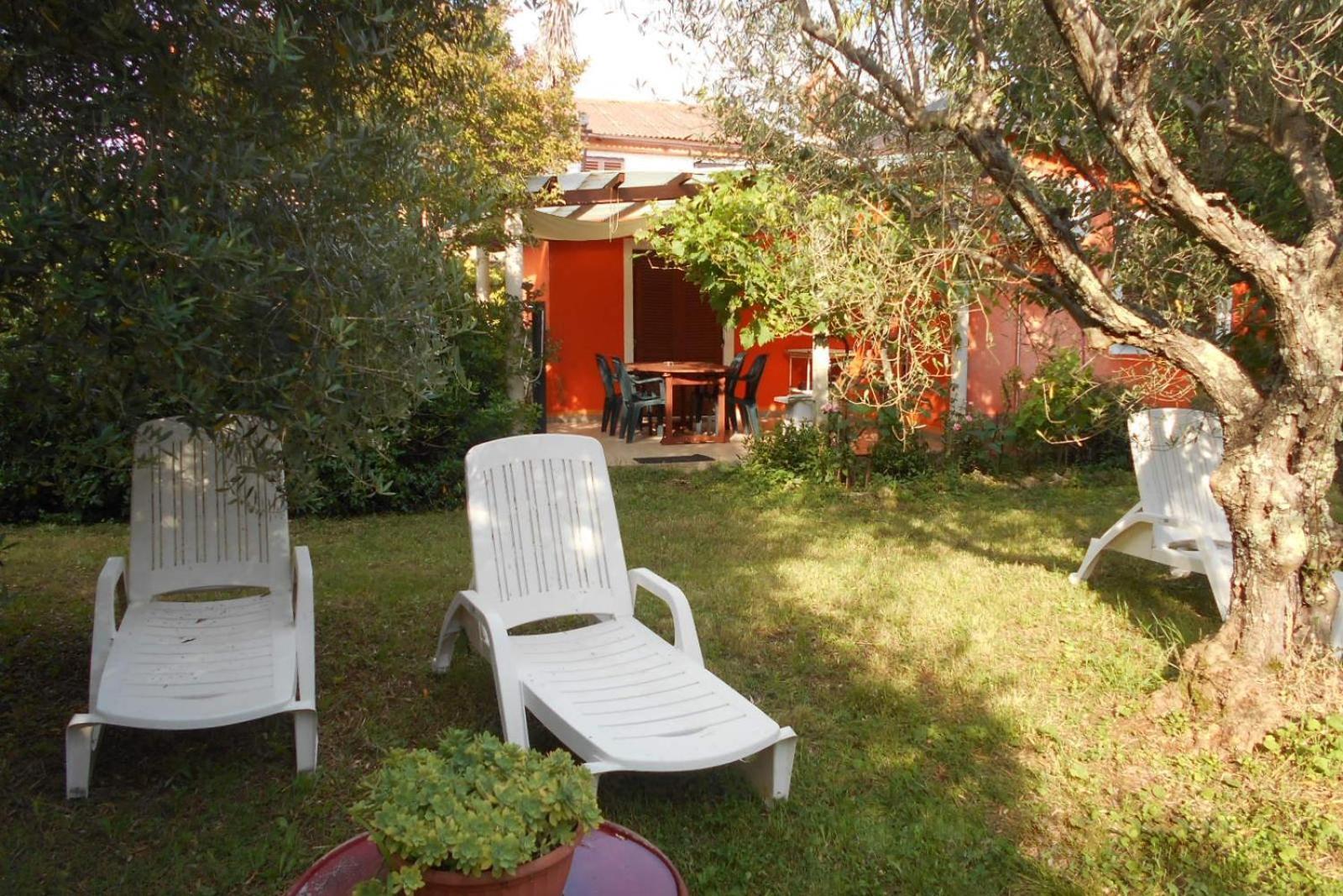 Holiday House With A Parking Space Babici, Umag - 13795 Zewnętrze zdjęcie